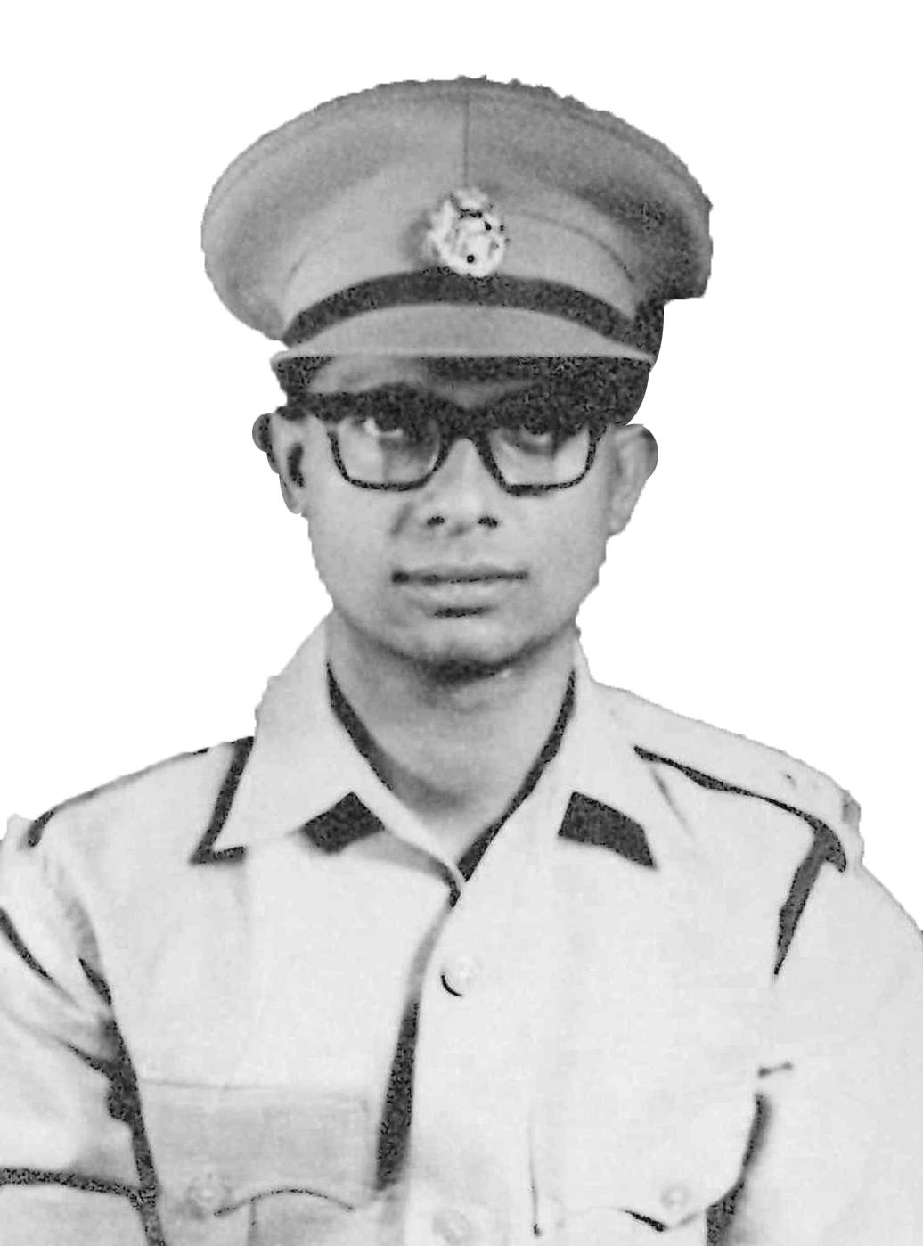 Tushar Kanti Talukdar Tushar Kanti Talukdar